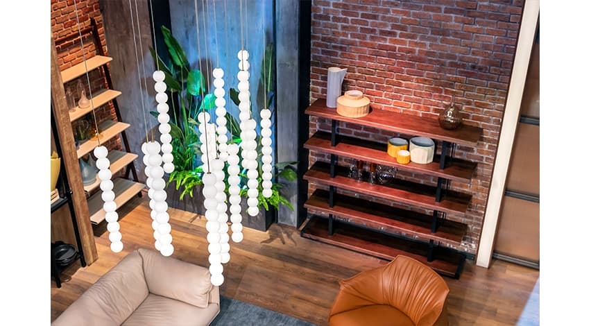 ABACUS FEATURED AT MASTERCHEF ITALIA 13